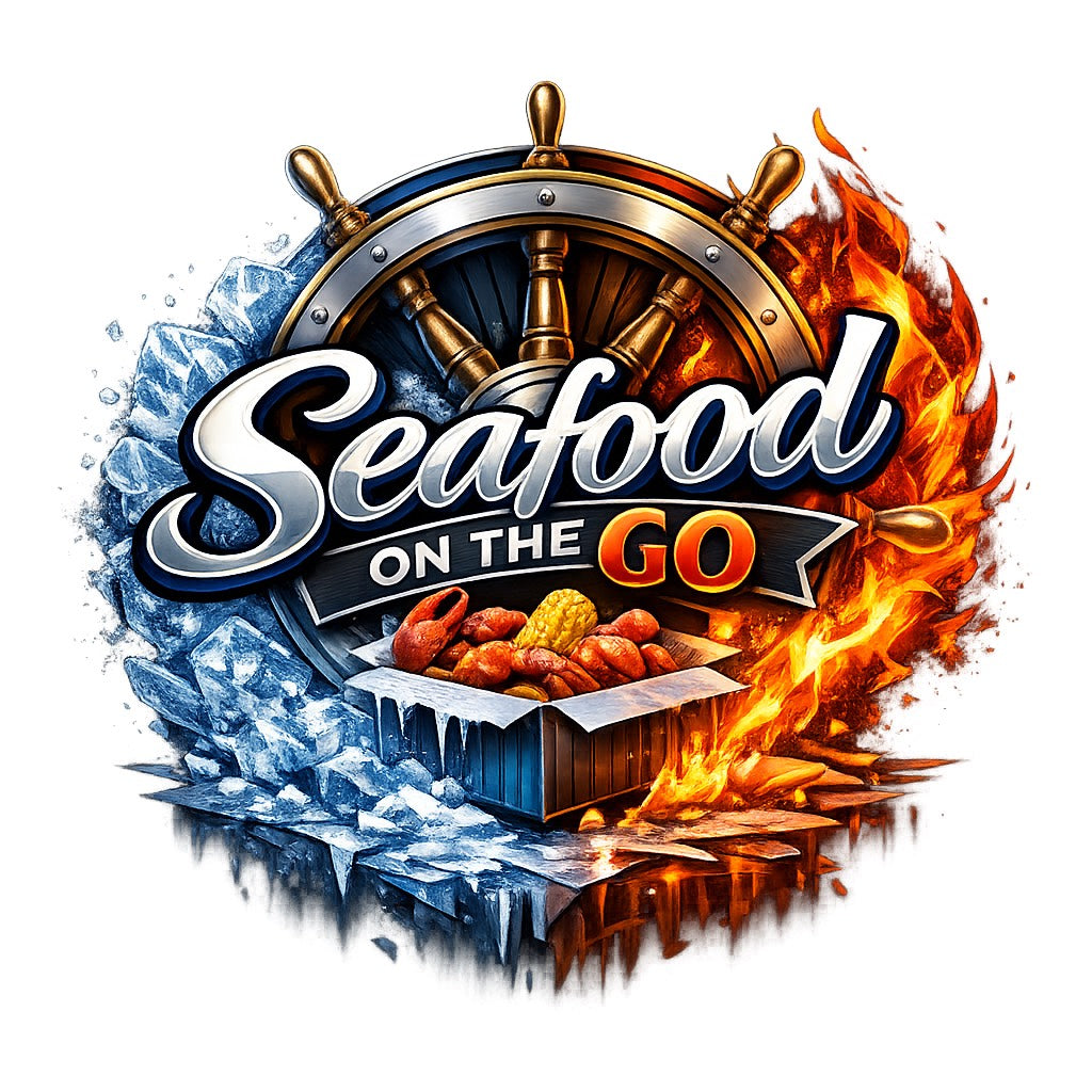 Seafood On the GO
