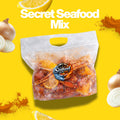 Secret Mix Seafood Bag