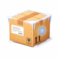 Insulated box
